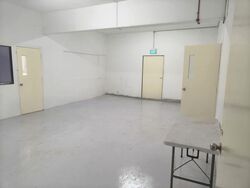 Irving Road (D13), Warehouse #590220371